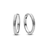 Orecchini Pandora Donna Pandora Moments in Argento 292728C00 - 292728C00